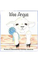 Wee Angus