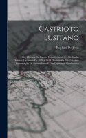 Castrioto Lusitano