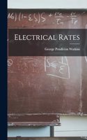Electrical Rates