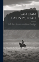San Juan County, Utah