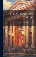 Changing Order