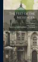 Feet of the Messenger