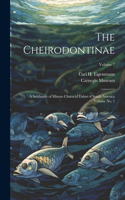 Cheirodontinae