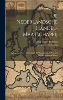 De Nederlandsche Handel-maatschappij