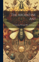 Argentine Ant