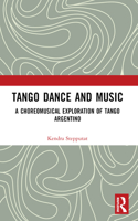 Tango Dance and Music