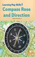 Compass Rose and Direction