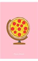 Pizza Journal