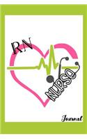 RN Nurse Journal