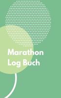 Marathon Log Buch