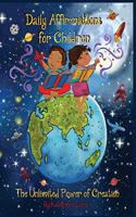 Daily Affirmations for Children