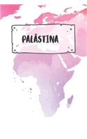 Palästina