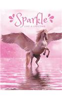 Sparkle Like A Unicorn