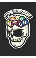 It's A Mind Game