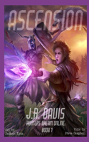 Hunter's Dream Online Book 1