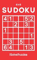 6x6 Sudoku