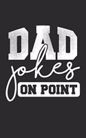 Dad Jokes on Point