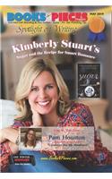 Books 'N Pieces Magazine - May 2019