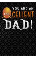 you are an egg cellent dad