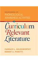Curriculum Relevant Literature, Volume 4