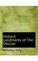 Historic Landmarks of the Deccan