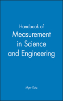 Handbook of Measurement in Science and Engineering  ^HMSE]