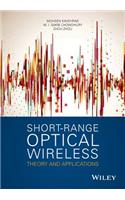 Short-Range Optical Wireless