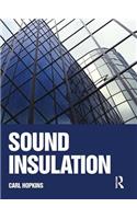 Sound Insulation