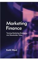 Marketing Finance: (English)