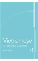 Vietnamese
