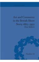 Art and Commerce in the British Short Story, 1880–1950