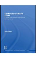 Contemporary North Korea