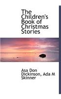 The Children's Book of Christmas Stories