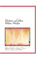 Shoshone and Other Western Wonders