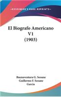 El Biografo Americano V1 (1903)