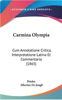 Carmina Olympia