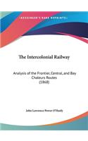 Intercolonial Railway