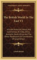 The British World in the East V1