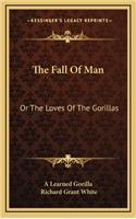 The Fall Of Man