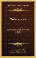 Modern Japan