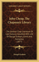 John Cheap, the Chapman's Library