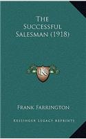 The Successful Salesman (1918)