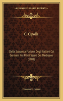 C. Cipolla