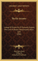 The Ely Ancestry
