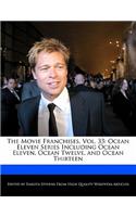 The Movie Franchises, Vol. 33