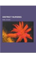 District Nursing