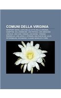 Comuni Della Virginia: Newport News, Lista Delle Citta Della Virginia, Hampton, Williamsburg, USS Patoka, USS Abraham Lincoln, USS Carl Vinson(Italian)
