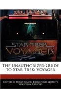 The Unauthorized Guide to Star Trek