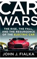 Car Wars