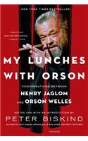 My Lunches with Orson